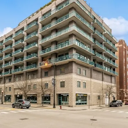 Buy this 1 bed condo on Madison Manor 2 in 920 West Madison Street, Chicago