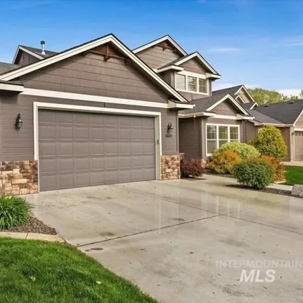 Image 4 - 3645 North Colbourne Way, Meridian, ID 83646, USA - House for sale