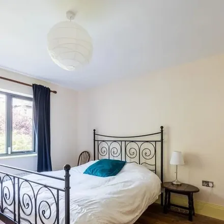 Rent this 4 bed apartment on 43 Upper Park Road in Maitland Park, London
