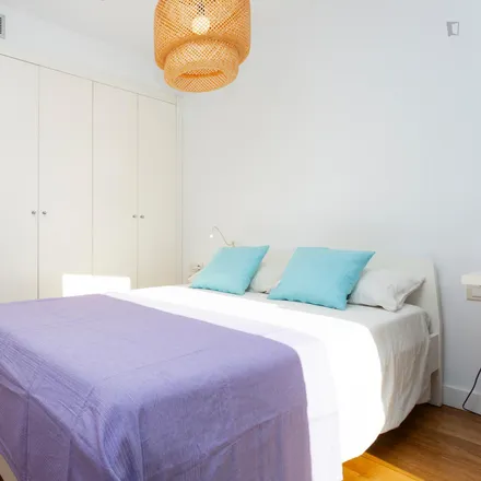 Rent this 2 bed apartment on Carrer de Trinxant in 64, 08026 Barcelona