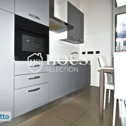 Rent this 1 bed apartment on -9999_52398 in 20158 Milan MI, Italy
