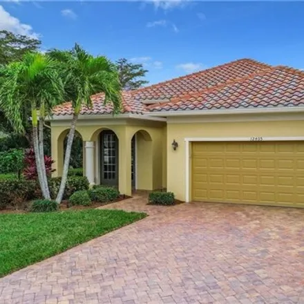 Buy this 3 bed house on 11315 Surrey Place in Fort Myers, FL 33913