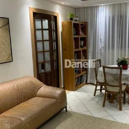 Buy this 2 bed apartment on Rua Professor Bernardino Querido in Vila São José, Taubaté - SP