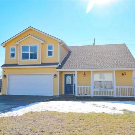 Buy this 4 bed house on 288 12th Street Terrace in Milford, KS 66514