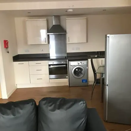 Image 5 - Contraflow, Leicester, LE1 1SE, United Kingdom - Apartment for rent