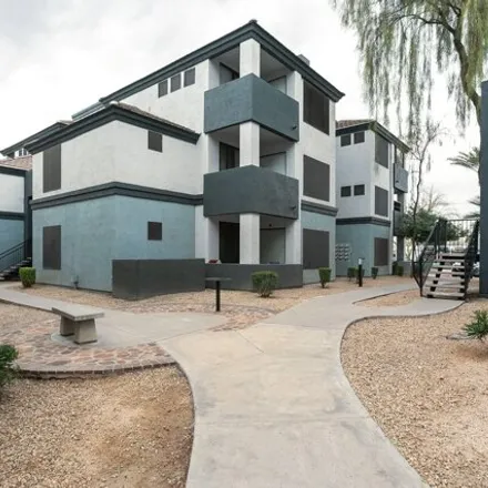 Buy this 2 bed apartment on 550 West Indian School Road in Phoenix, AZ 85013