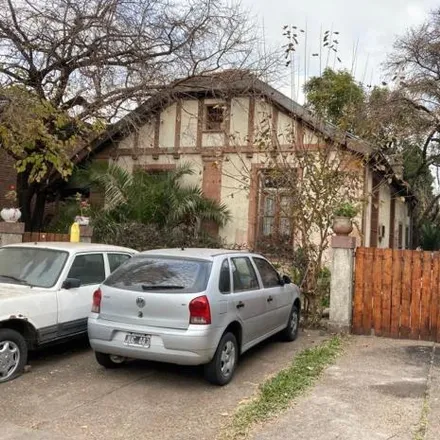 Buy this 4 bed house on 71 - América 4200 in Villa General Juan Gregorio de Las Heras, Villa Ballester