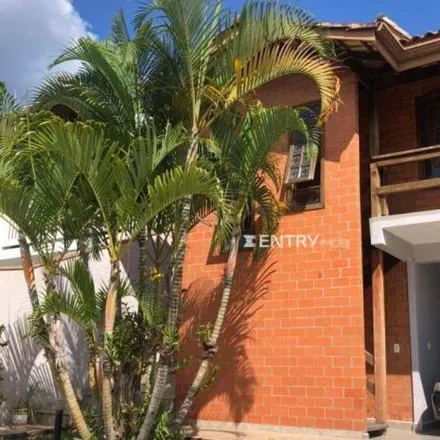 Buy this 2 bed house on unnamed road in Portal da Primavera, Campo Limpo Paulista - SP