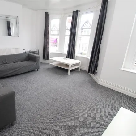 Rent this 2 bed apartment on 187 Whitchurch Road in Cardiff, CF14 3JR
