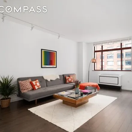 Buy this 1 bed condo on 328 Albany Street in New York, NY 10280