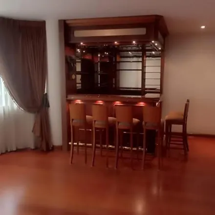 Buy this 3 bed apartment on Calle Chacarilla in San Isidro, Lima Metropolitan Area 15073