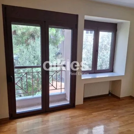 Rent this 3 bed apartment on Νέα Ηρακλέους in Thessaloniki Municipal Unit, Greece