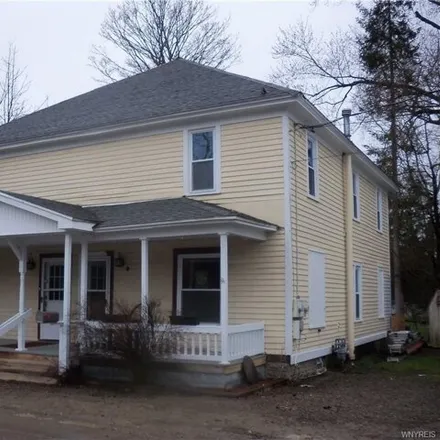 Image 2 - 21 Washburn Avenue, Village of Franklinville, Cattaraugus County, NY 14737, USA - House for sale