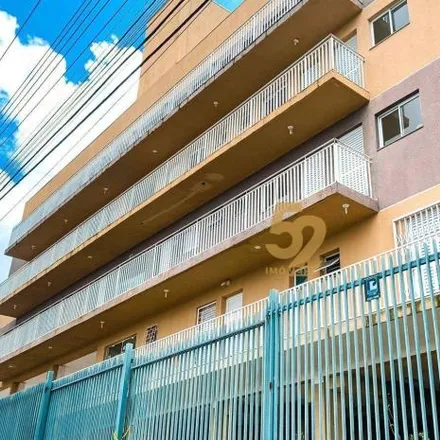 Rent this 1 bed apartment on Rua Capitão João Zaleski 731 in Lindóia, Curitiba - PR