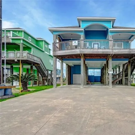 Image 1 - 2075 Idyle View, Galveston County, TX 77650, USA - House for sale