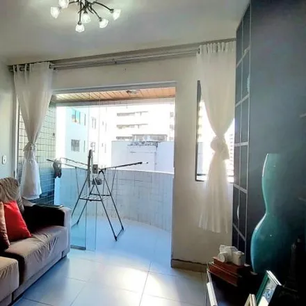 Buy this 3 bed apartment on Rua Doutor Antônio Cansanção 92 in Ponta Verde, Maceió - AL