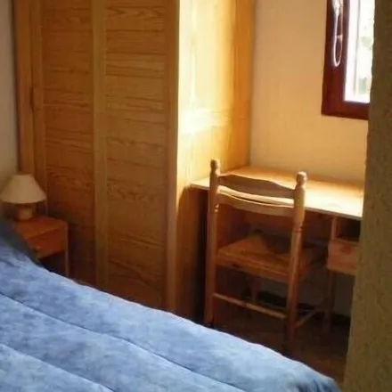 Rent this 2 bed apartment on 05240 La Salle-les-Alpes