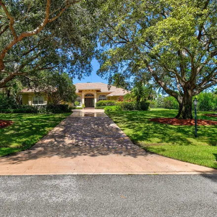 Image 4 - 8725 Man O War Road, Palm Beach Gardens, FL 33418, USA - House for sale