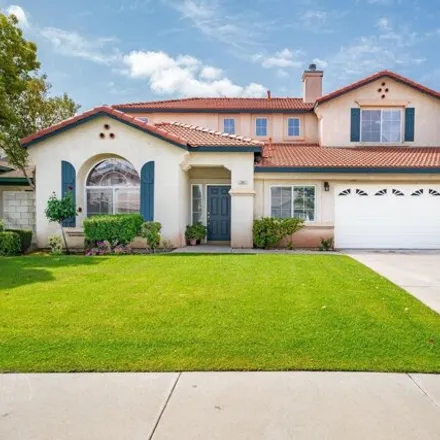 Buy this 4 bed house on 12611 Woodson Bridge Drive in Bakersfield, CA 93311