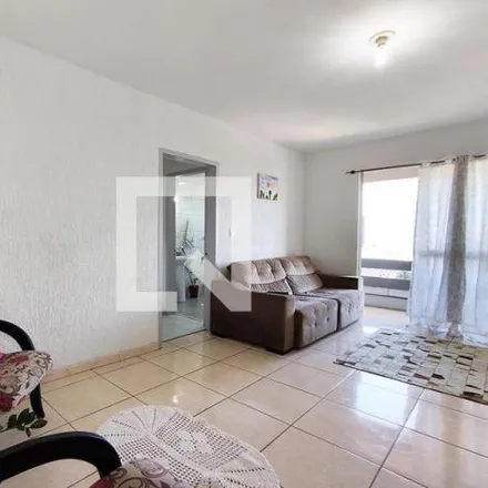Buy this 1 bed apartment on Rua Tomaz Flores 110 in Morro do Espelho, São Leopoldo - RS