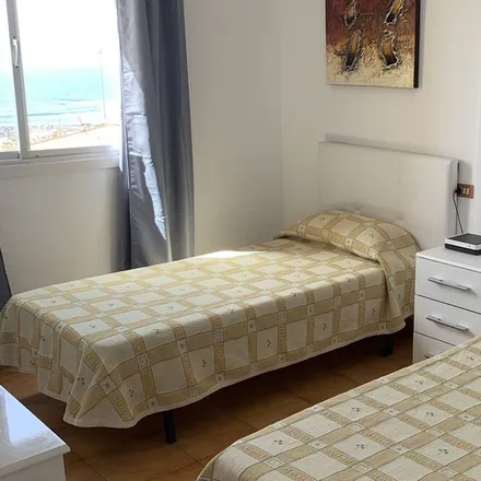 Image 1 - 38650 Los Cristianos, Spain - Apartment for rent
