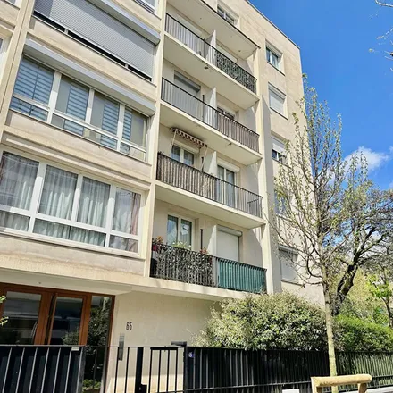 Image 2 - 101 Avenue Charles de Gaulle, 92200 Neuilly-sur-Seine, France - Apartment for rent