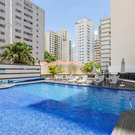 Buy this 2 bed apartment on Rua Batataes 148 in Cerqueira César, São Paulo - SP