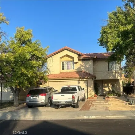Buy this 3 bed house on 1889 Driftwood Court in Perris, CA 92571