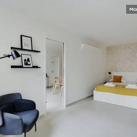 Image 9 - 127 Avenue de Flandre, Résidence Artois-Flandre, 75019 Paris, France - Apartment for rent