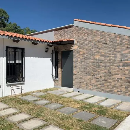 Image 2 - unnamed road, 76804 San Juan del Río, QUE, Mexico - House for sale