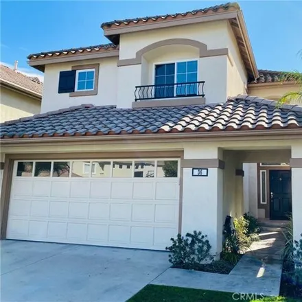 Rent this 3 bed house on 36 Saint Georges Court in Trabuco Canyon, Orange County