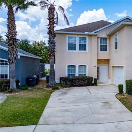 Rent this 5 bed house on 766 Lockbreeze Drive in Four Corners, FL 33897