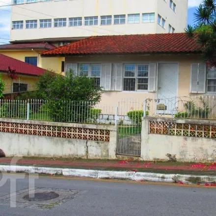 Buy this 3 bed house on Rua Cândido Amaro Damásio in Jardim Cidade de Florianópolis, São José - SC