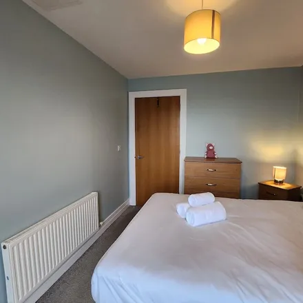 Image 4 - Belfast, Antrim, Northern Ireland, United Kingdom - Apartment for rent
