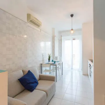 Image 8 - Via Palmi, 20152 Milan MI, Italy - Apartment for rent