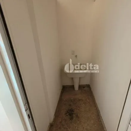 Rent this studio house on Rua Jataí in Nossa Senhora Aparecida, Uberlândia - MG