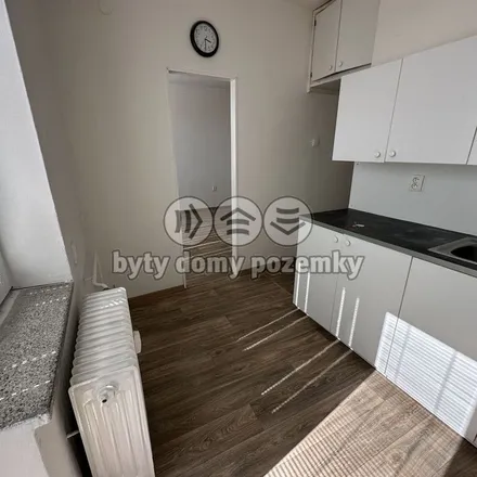 Image 7 - Neumannova 264/46, 602 00 Brno, Czechia - Apartment for rent