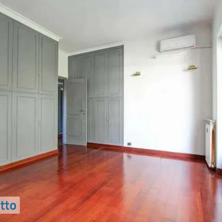 Image 8 - Via Castelnuovo di Porto, 00194 Rome RM, Italy - Apartment for rent