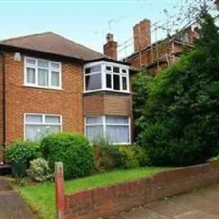 Rent this 3 bed room on Taylors Mead in London, NW7 4AR