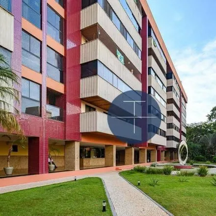 Rent this 3 bed apartment on Bloco H in SQN 303, Brasília - Federal District