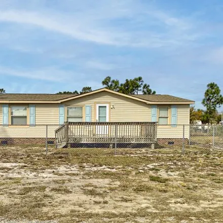 Buy this studio apartment on 4826 Coastal Drive Southeast in Brunswick County, NC 28461
