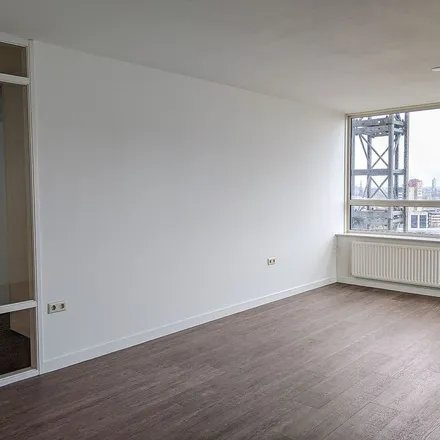 Image 8 - De Regent 96, 5611 HW Eindhoven, Netherlands - Apartment for rent