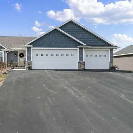 Buy this 4 bed house on 455 Glenview Way in Little Suamico, WI 54141