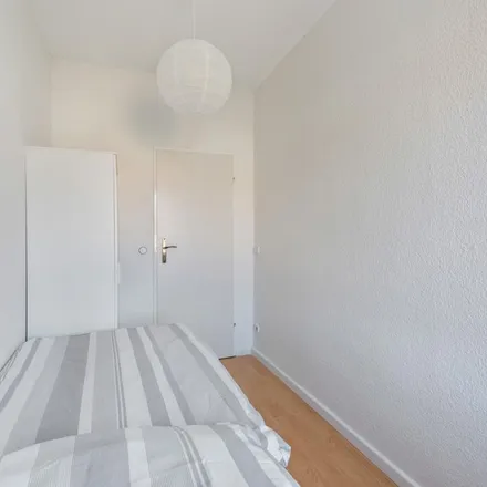 Rent this 5 bed apartment on Flughafenstraße 65 in 12049 Berlin, Germany