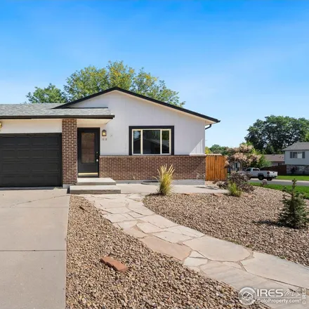 Buy this 3 bed house on 1918 31st Avenue in Greeley, CO 80634