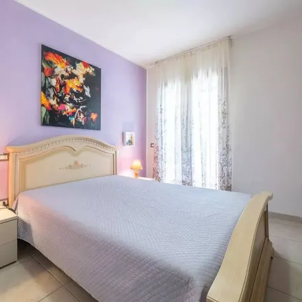 Image 5 - Via Sardegna, 09049 Crabonaxa/Villasimius Sud Sardegna, Italy - Apartment for rent