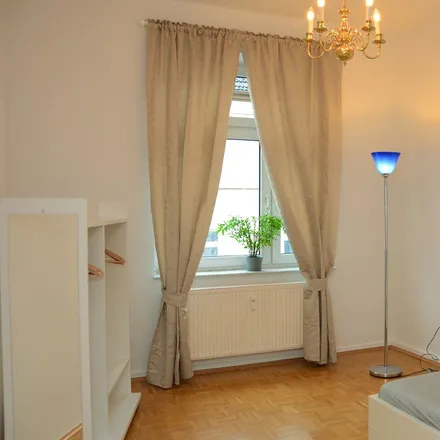 Rent this 1 bed apartment on Girardetstraße 59 in 45131 Essen, Germany