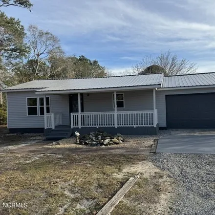 Buy this 2 bed house on 2807 Boones Neck Road Southwest in Secession, Brunswick County