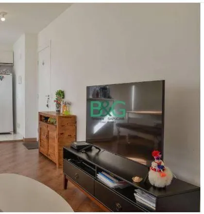 Buy this 1 bed apartment on Rua Intendência in Belém, São Paulo - SP
