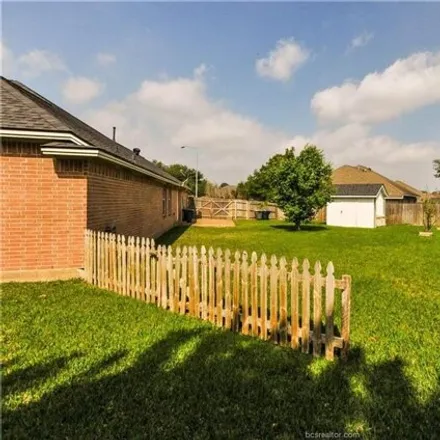 Image 3 - 3299 Liesl Court, College Station, TX 77845, USA - House for rent